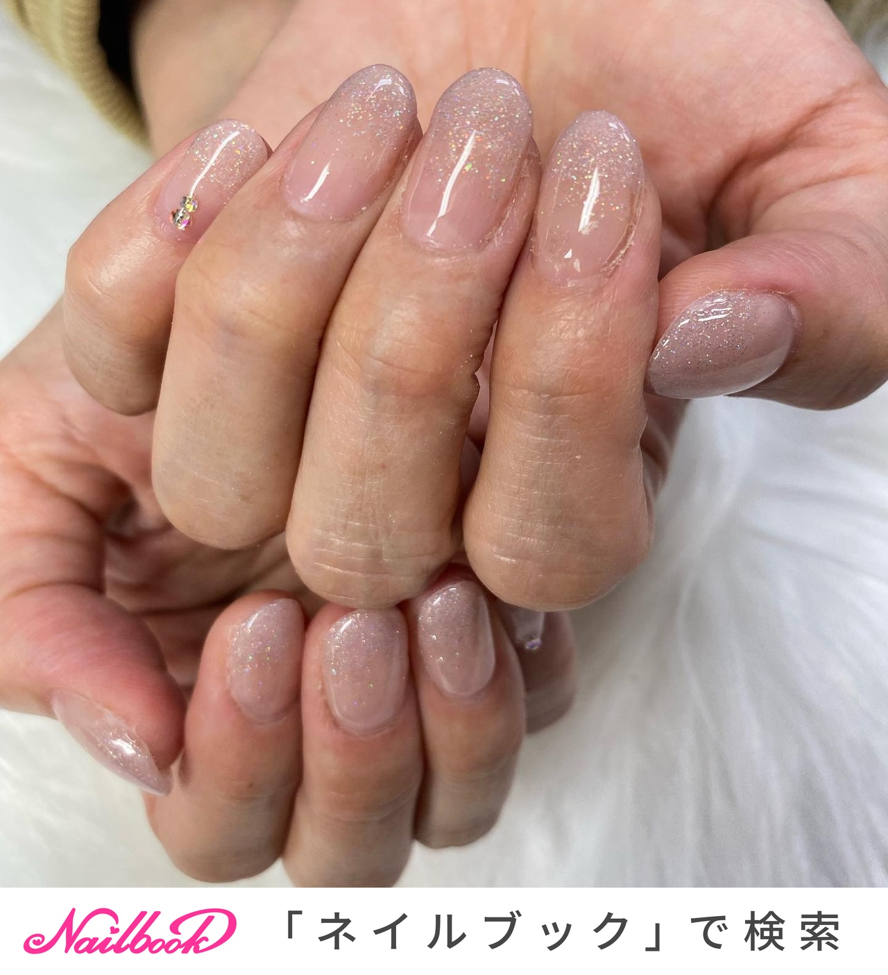 アゲハジェル136のネイルデザイン｜ネイルブック