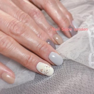 Nail Salon Cocolon 桶川のネイルサロン ネイルブック