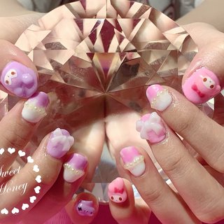 門真市のネイルデザイン ネイルブック