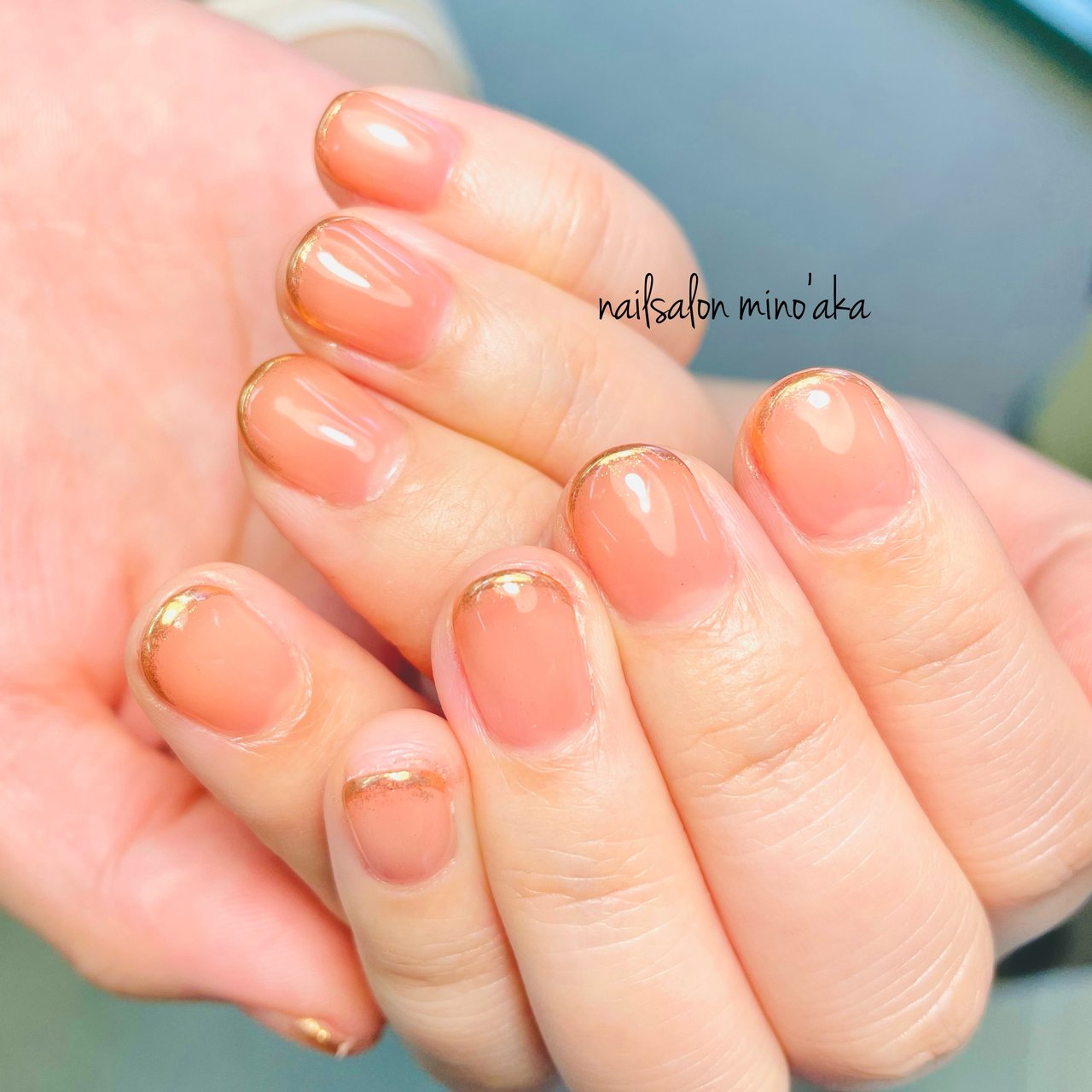 春 卒業式 入学式 ブライダル ハンド よっちゃんのネイルデザイン No ネイルブック