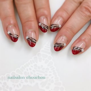Nailsalon Chouchou 篠崎のネイルサロン ネイルブック