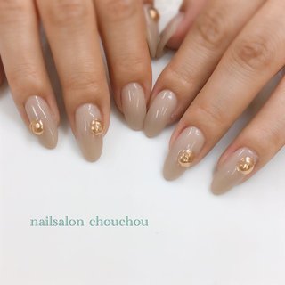 Nailsalon Chouchou 篠崎のネイルサロン ネイルブック