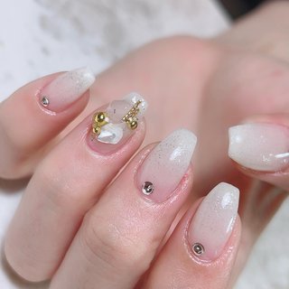 Go Today Shaire Salon 銀座キラリトギンザ店 銀座のネイルサロン ネイルブック