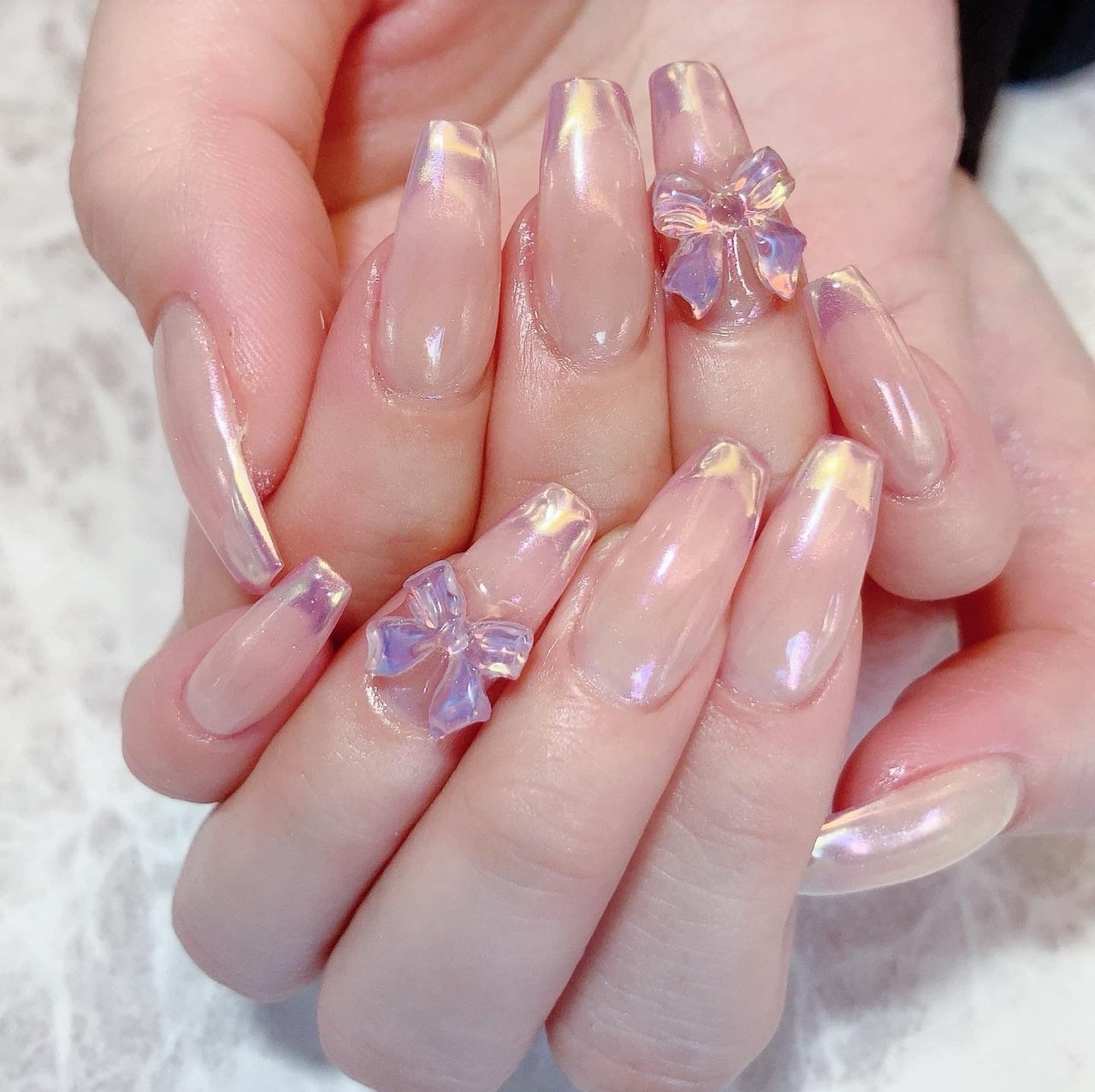 Nailsalondecorのネイルデザイン No ネイルブック