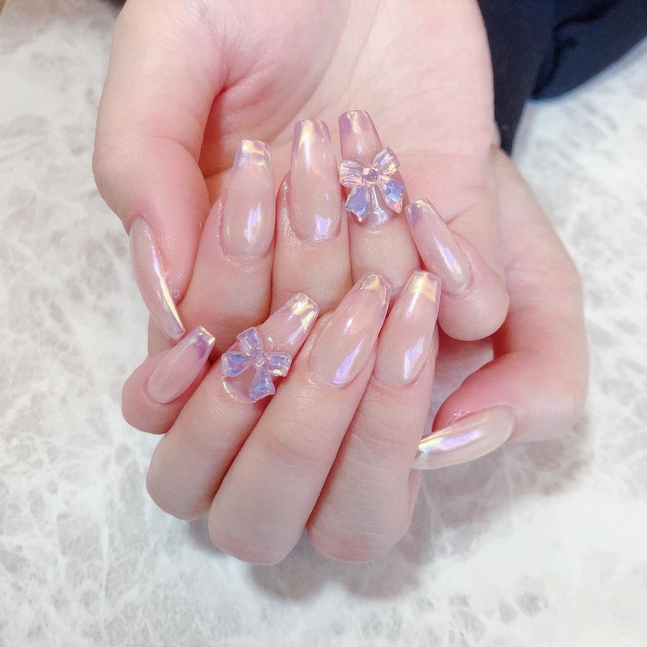 Nailsalondecorのネイルデザイン No ネイルブック