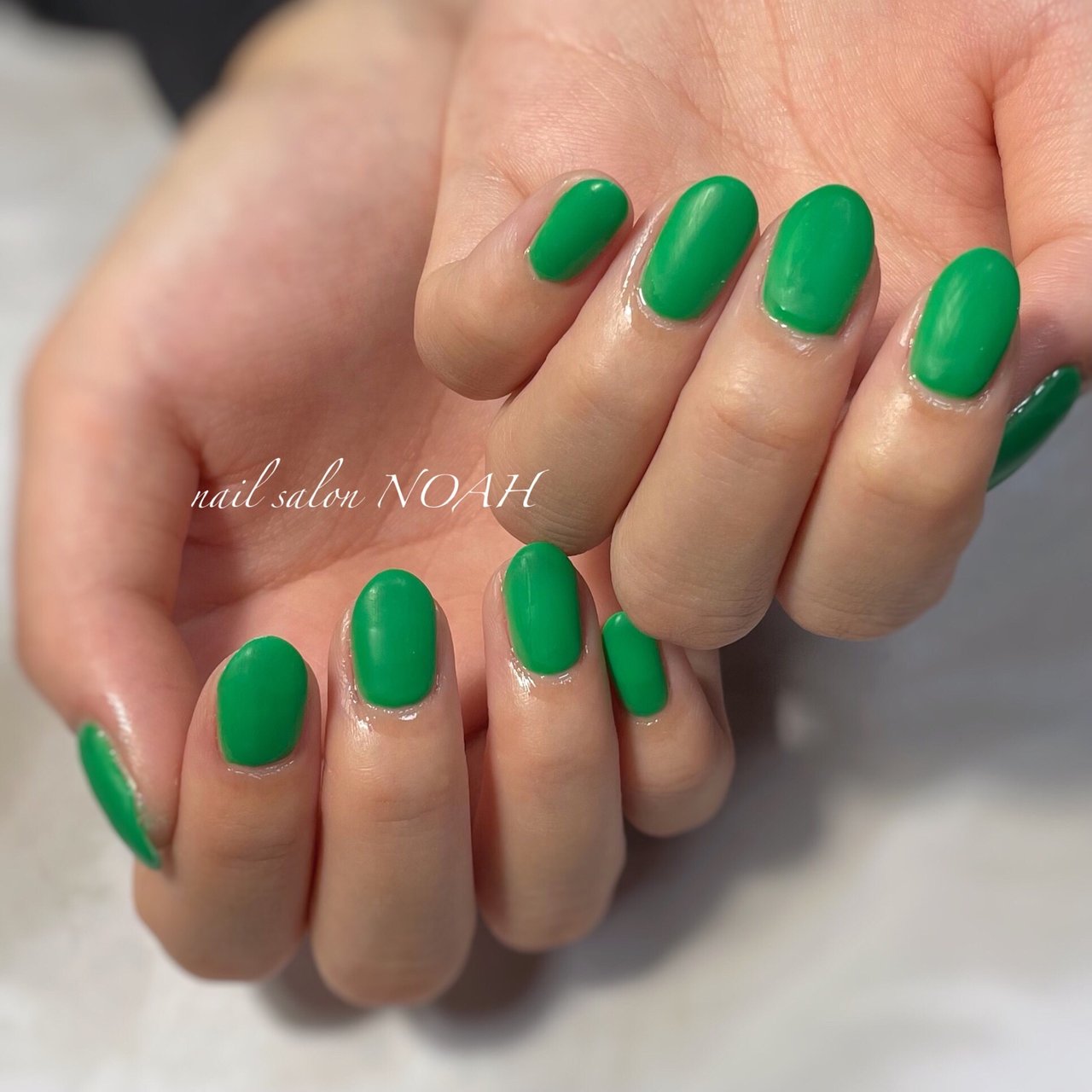 春 夏 オールシーズン 女子会 シンプル Noahのネイルデザイン No ネイルブック