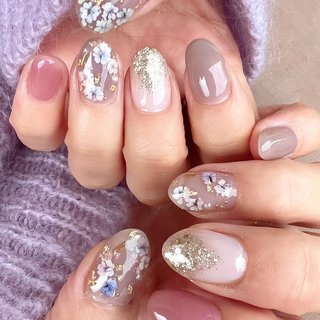 ネイル 楽天市場】□カラージェル SKIN-XIII MOMO by nail for all 10g