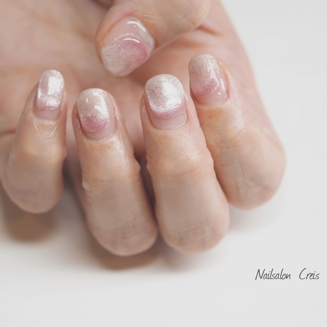 Nailsaloncreisのネイルデザイン No ネイルブック