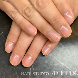 2025年】新着順｜クリア/#メンズジェルネイルのネイルデザイン｜ネイルブック