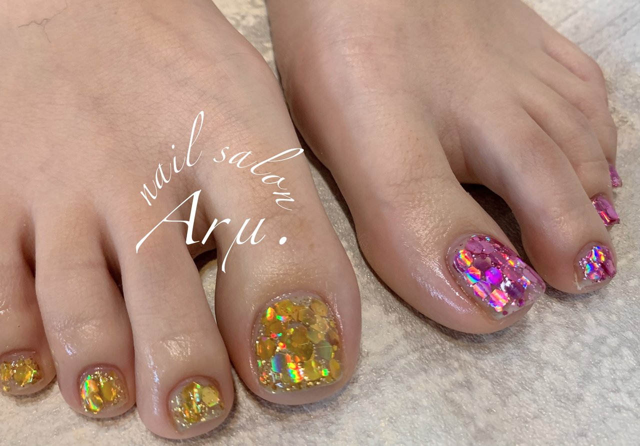 Nail Salon Arm 大阪府東大阪市 やりたい を叶えるサロン のネイルデザイン No ネイルブック