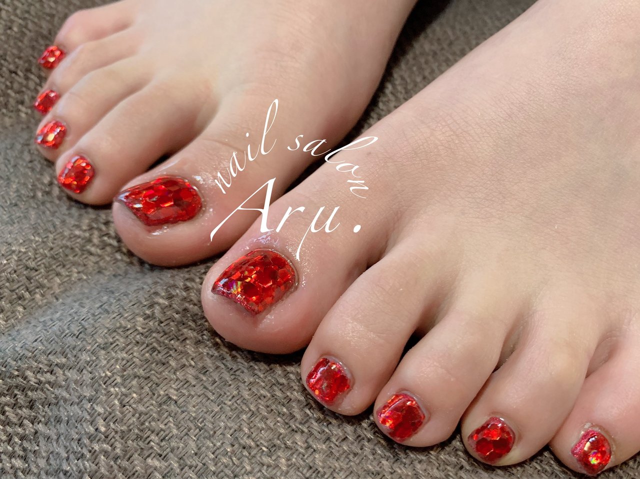 Nail Salon Arm 大阪府東大阪市 やりたい を叶えるサロン のネイルデザイン No ネイルブック