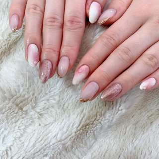 Nail Spell 信濃国分寺のネイルサロン ネイルブック