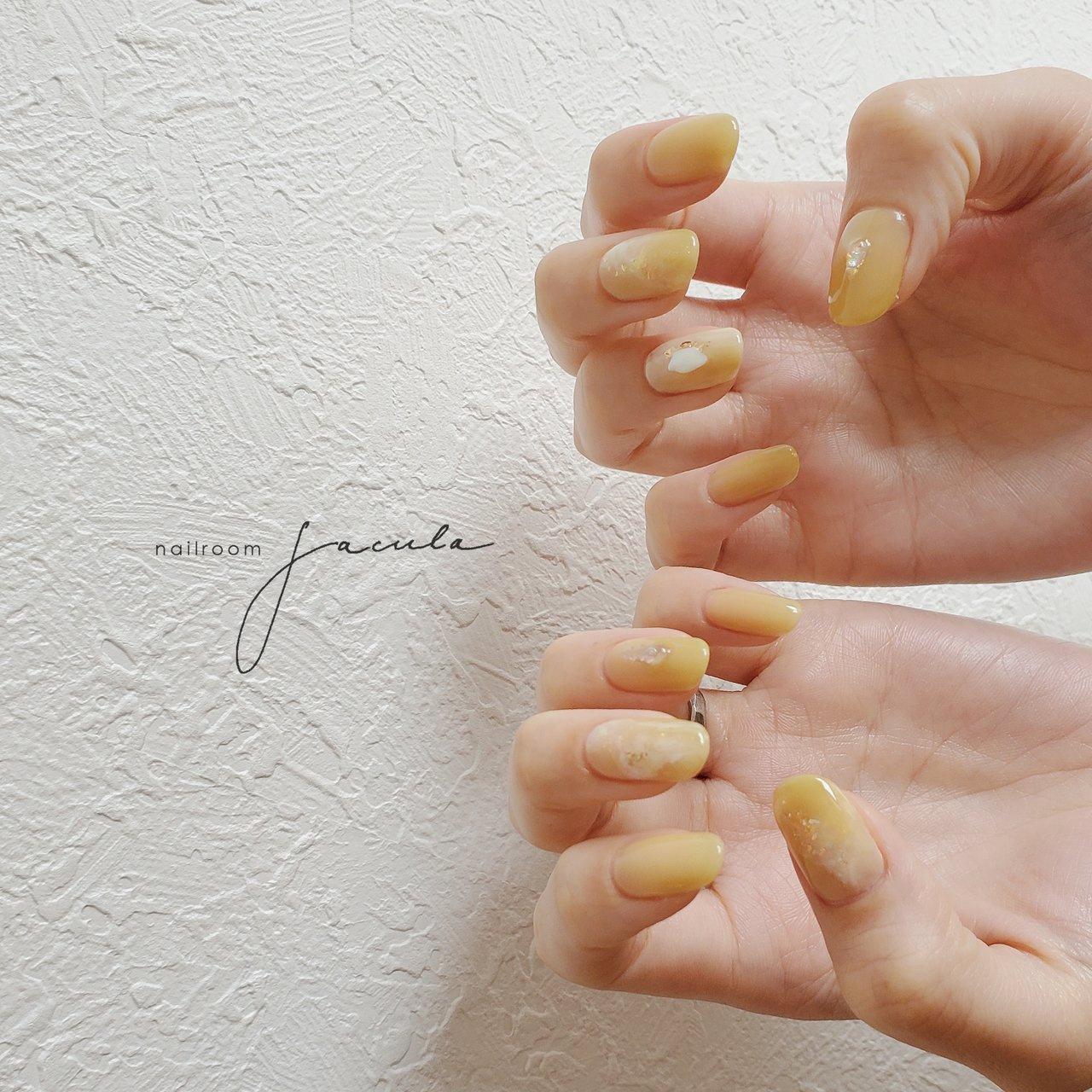 春 夏 女子会 ハンド シンプル Nailroom Facula ネイルルームファキュラ のネイルデザイン No ネイルブック