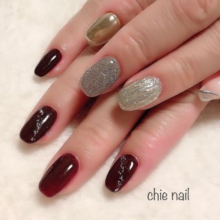 ネイルモデルのネイルデザイン ネイルブック