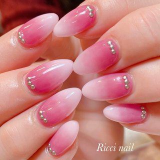 シンプル スカルプチュアのネイルデザイン ネイルブック