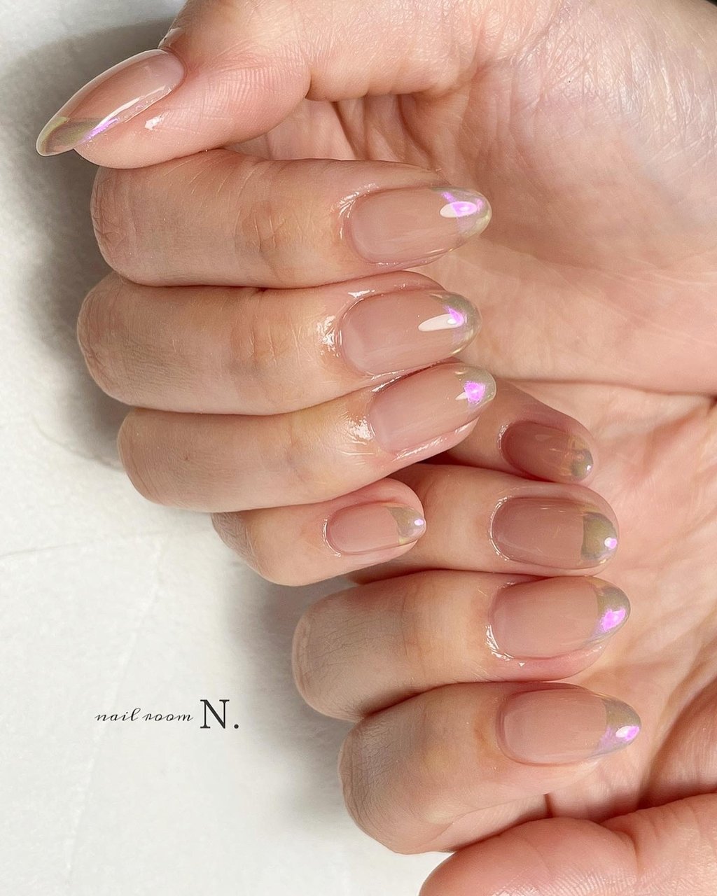 Nailroom N のネイルデザイン No ネイルブック