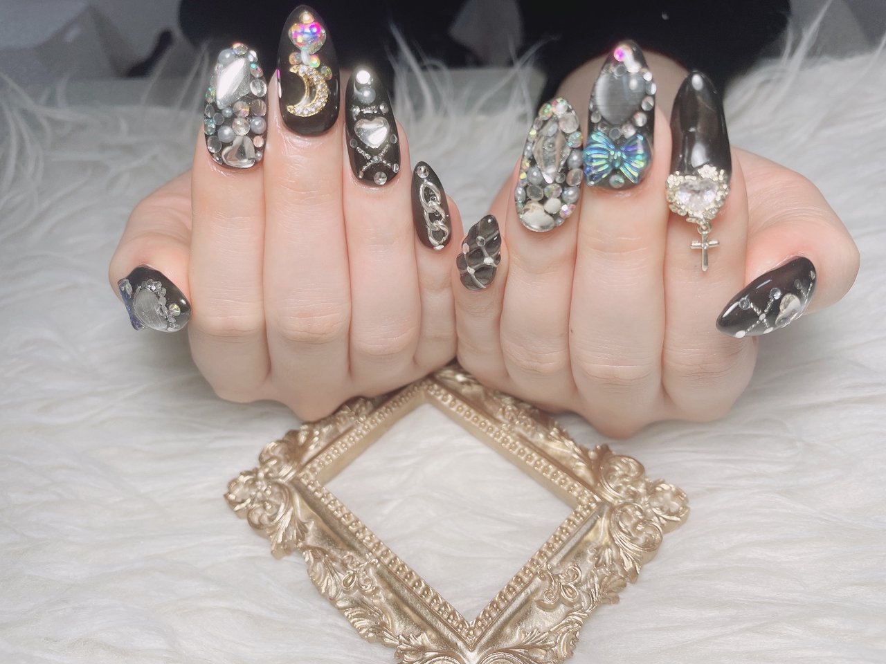 Miki Nailのネイルデザイン No ネイルブック