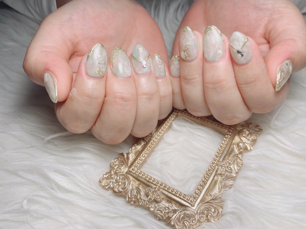 Miki Nailのネイルデザイン No ネイルブック