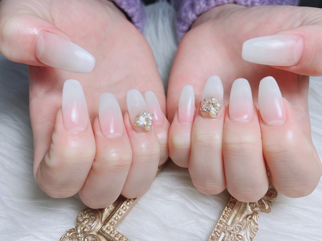 Miki Nailのネイルデザイン No ネイルブック