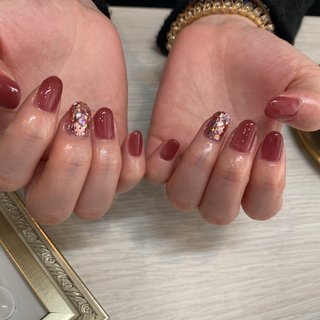 Relair Nail And Relaxation 日宇のネイルサロン ネイルブック