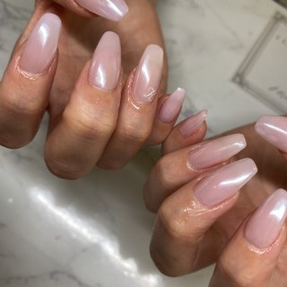 Relair Nail And Relaxation 日宇のネイルサロン ネイルブック