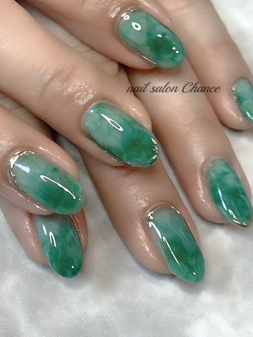 夏 海 リゾート ライブ ハンド Nailsalonchanceのネイルデザイン No ネイルブック