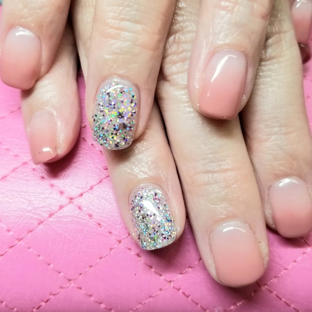 Nail Salon Alphonse 幕張本郷のネイルサロン ネイルブック