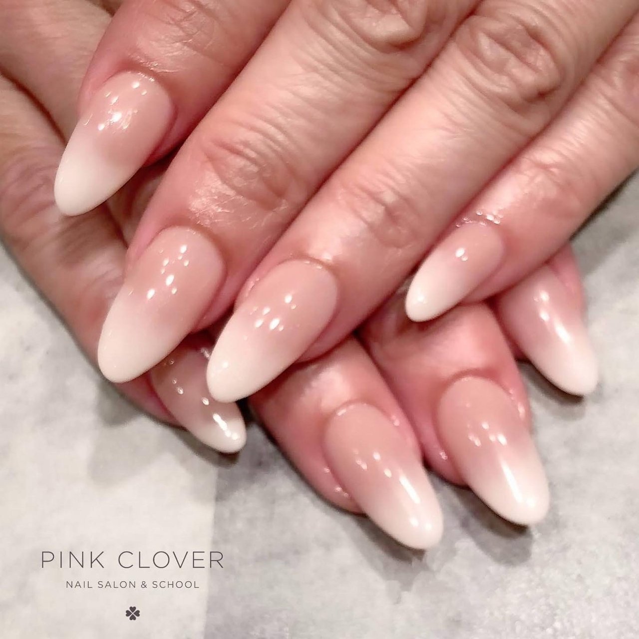 Pink Clover ネイルサロン スクールのネイルデザイン No ネイルブック