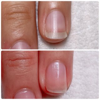 ネイルケアサロン 溫nuku 大船のネイルサロン ネイルブック