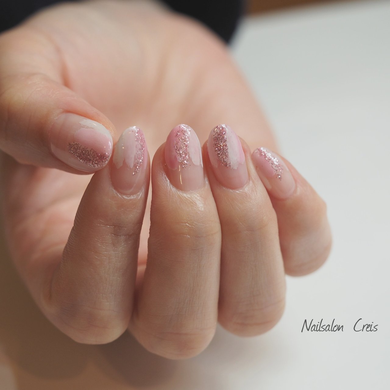 Nailsaloncreisのネイルデザイン No ネイルブック