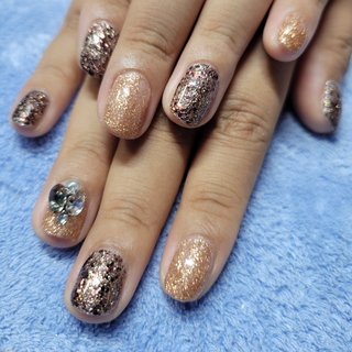 Nail salon Contrail｜桃山台のネイルサロン｜ネイルブック