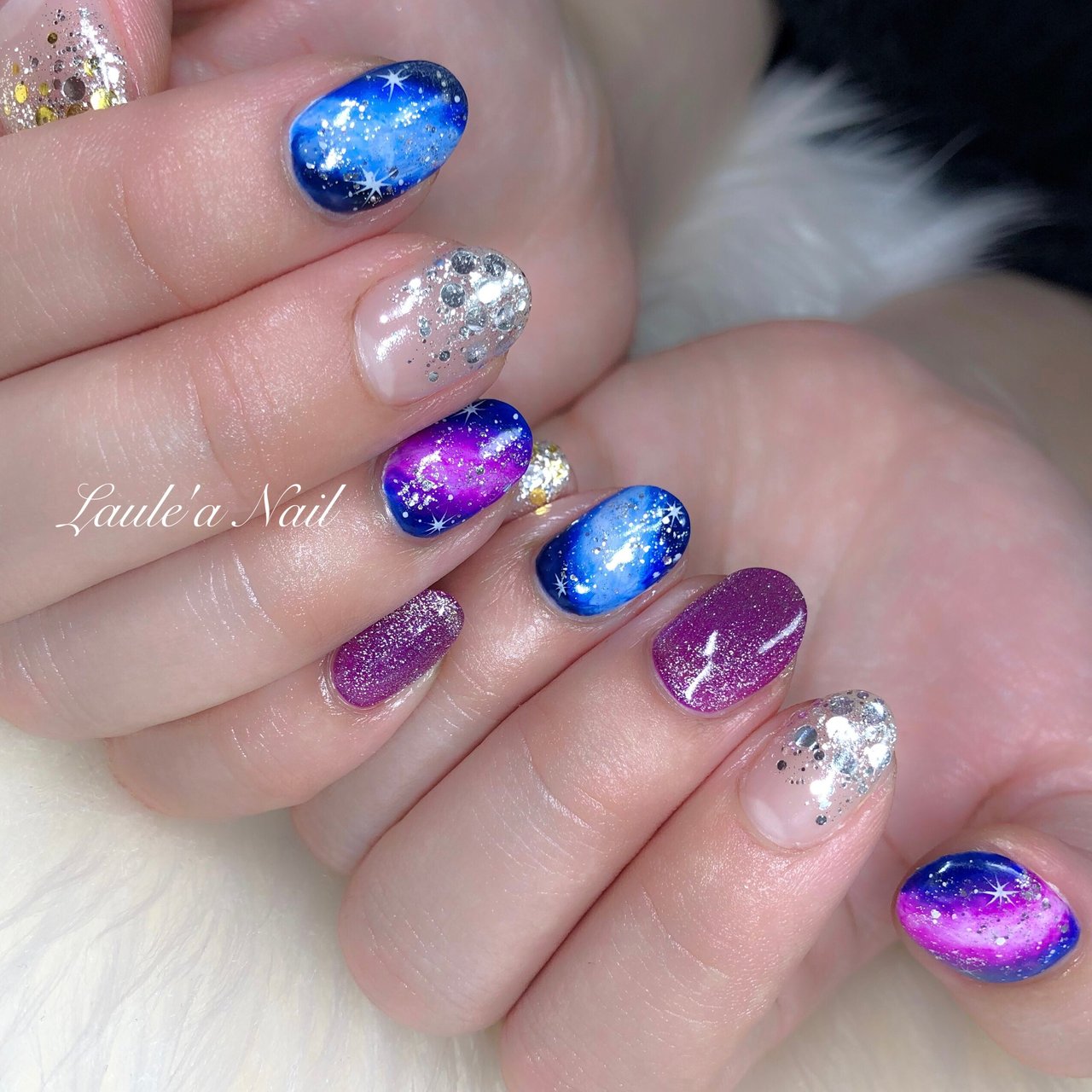 Junkoinoueのネイルデザイン No ネイルブック