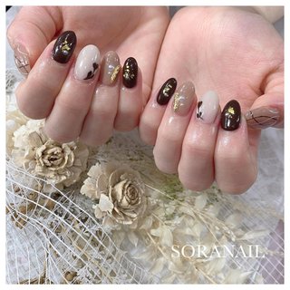 private nail salon SORANAIL｜市田のネイルサロン｜ネイルブック