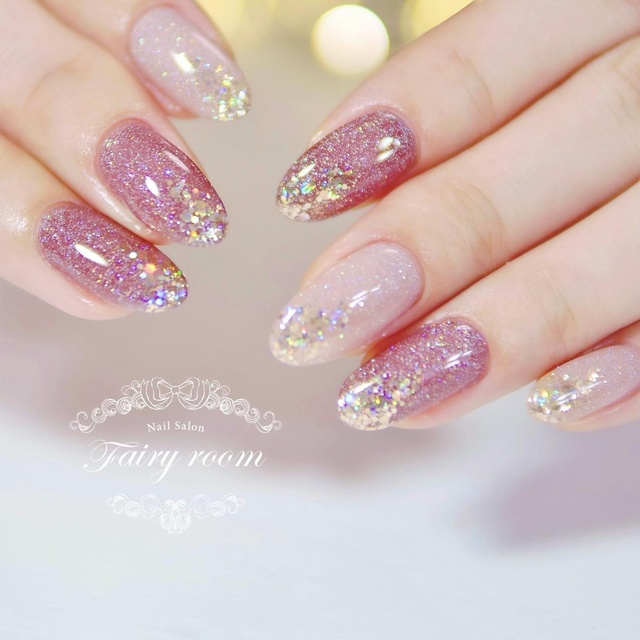 Nail Salon Fairy room｜江坂のネイルサロン｜ネイルブック