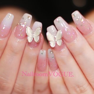 Nail Room Vogue ネイルルーム ヴォーグ 新下関のネイルサロン ネイルブック