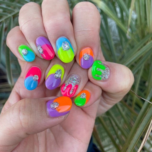es nail｜開成のネイルサロン｜ネイルブック