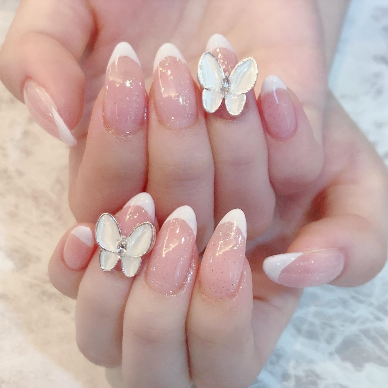 Nailsalondecorのネイルデザイン No ネイルブック