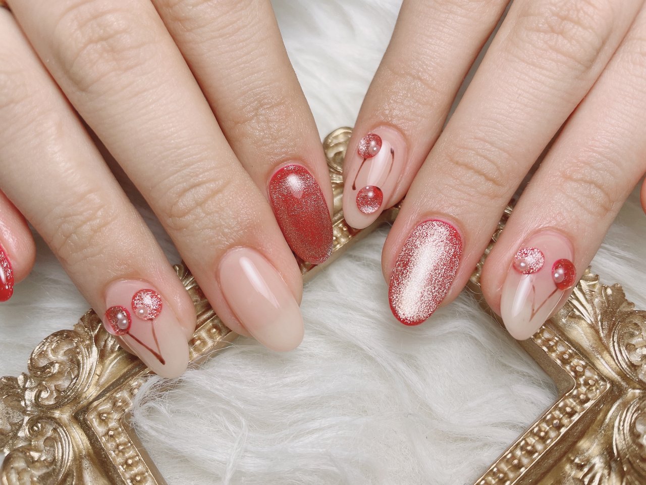 Miki Nailのネイルデザイン No ネイルブック