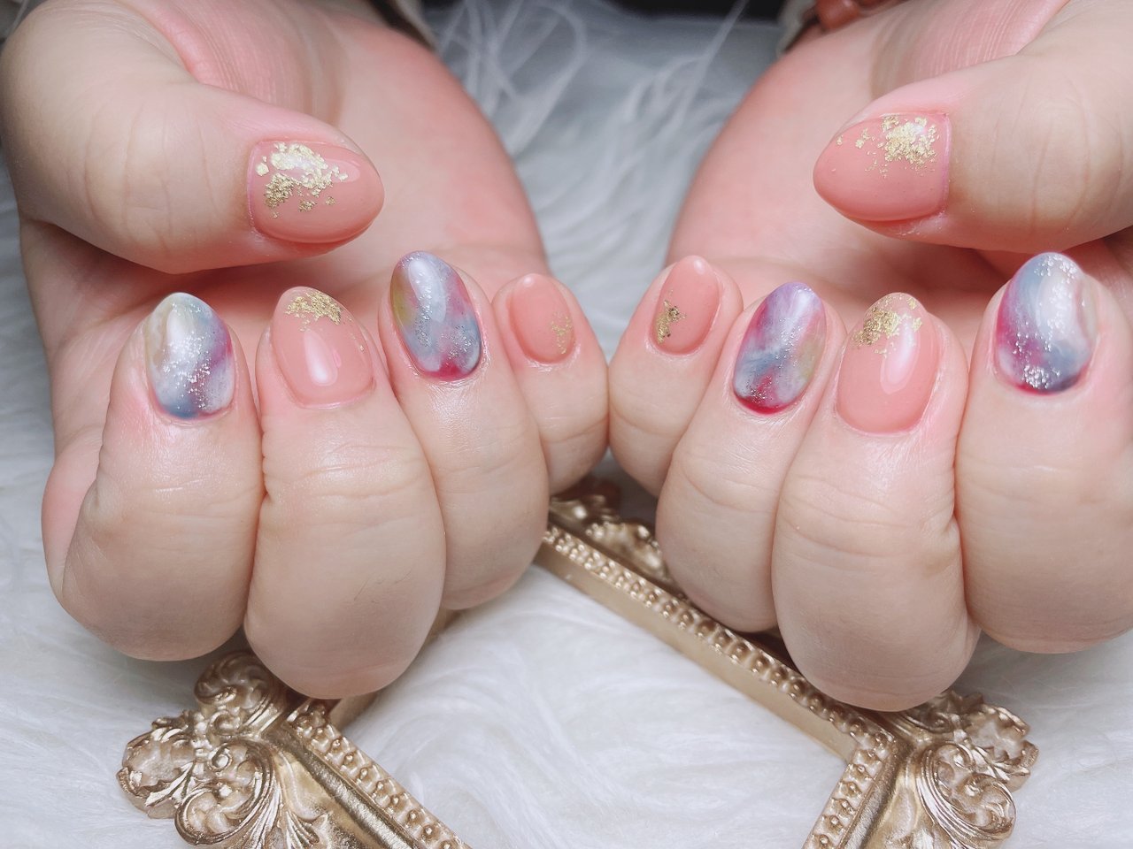 Miki Nailのネイルデザイン No ネイルブック