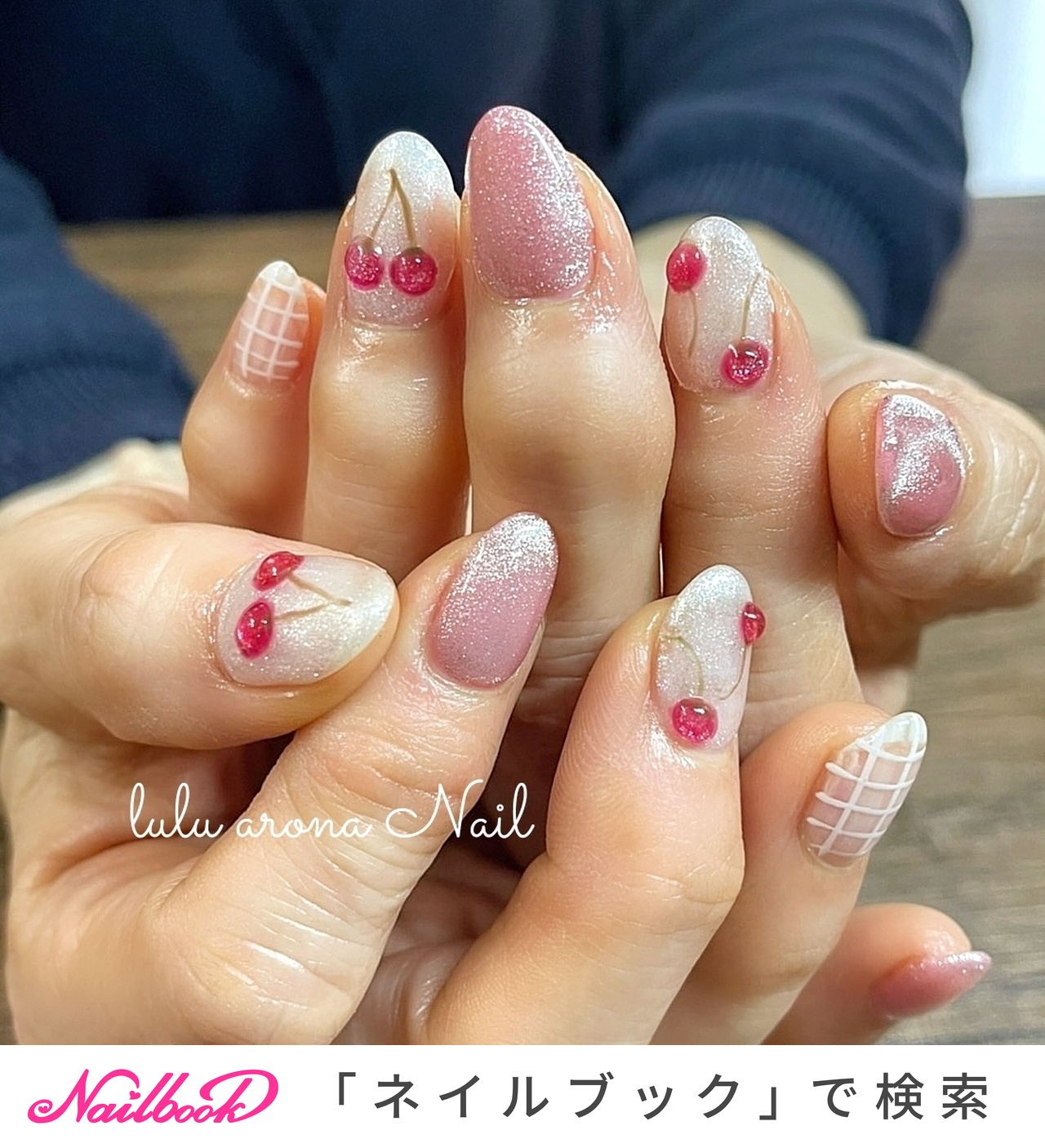ネイルチップ ギャルネイル💅🏽 | .完売御礼🫡 #ネイル #ネイル