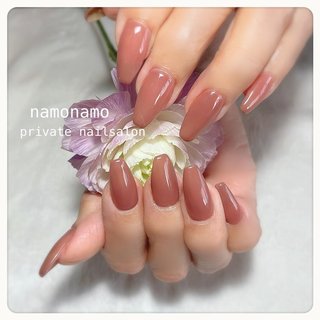 法事ネイルのネイルデザイン ネイルブック