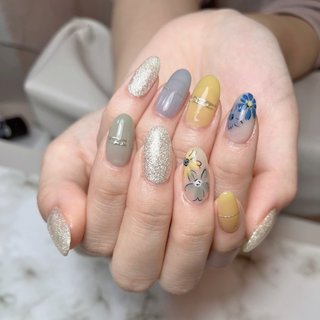 おすすめ順 ワンカラー ケイトスペードネイルのネイルデザイン ネイルブック