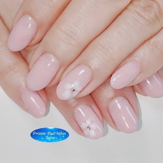 Private Nail Salon リュヌ Lune 下赤塚のネイルサロン ネイルブック