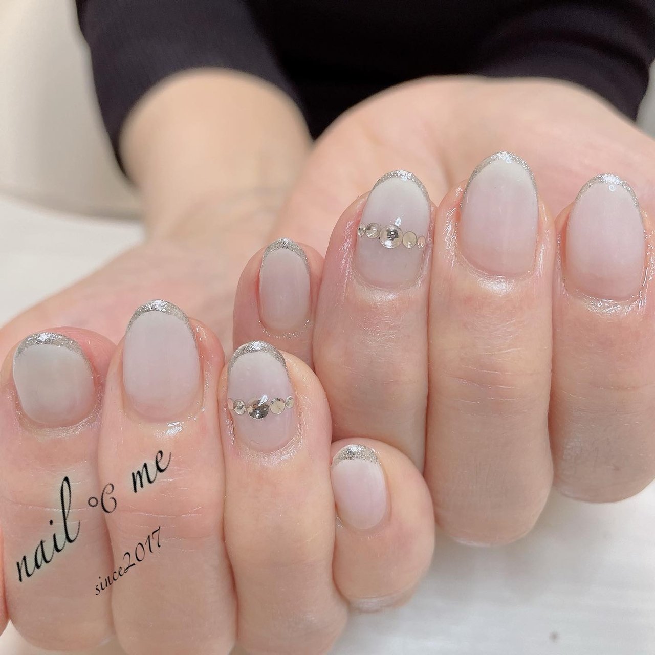 Nail Me ネイルドミー のネイルデザイン No ネイルブック