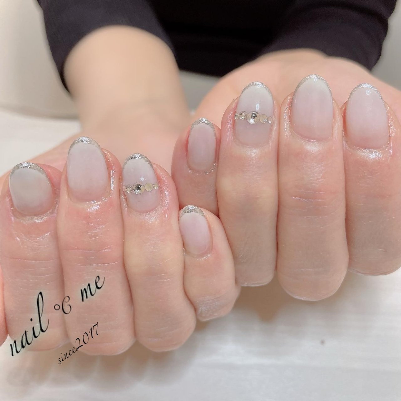 Nail Me ネイルドミー のネイルデザイン No ネイルブック