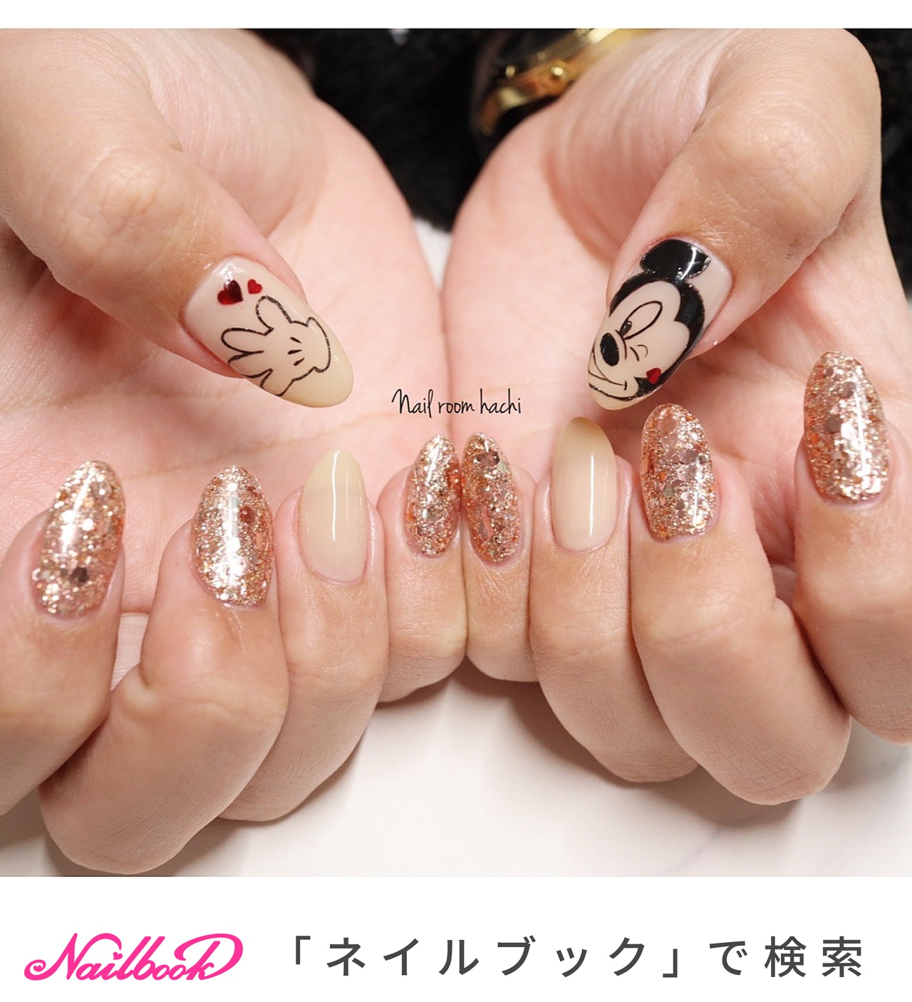 ネイルチップオーダー　manami様 manami♡痛ネイル on X NANAMAN 様 専用 ♡ ネイルチップ 痛ネイル