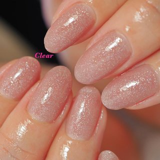 春 シンプル マニキュアのネイルデザイン ネイルブック