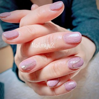 22年 新着順 ピンク かっこいい系女子のネイルデザイン ネイルブック