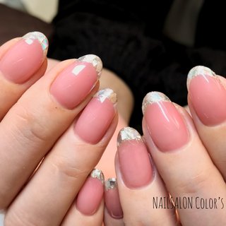 イオンモール茨木のネイルデザイン ネイルブック