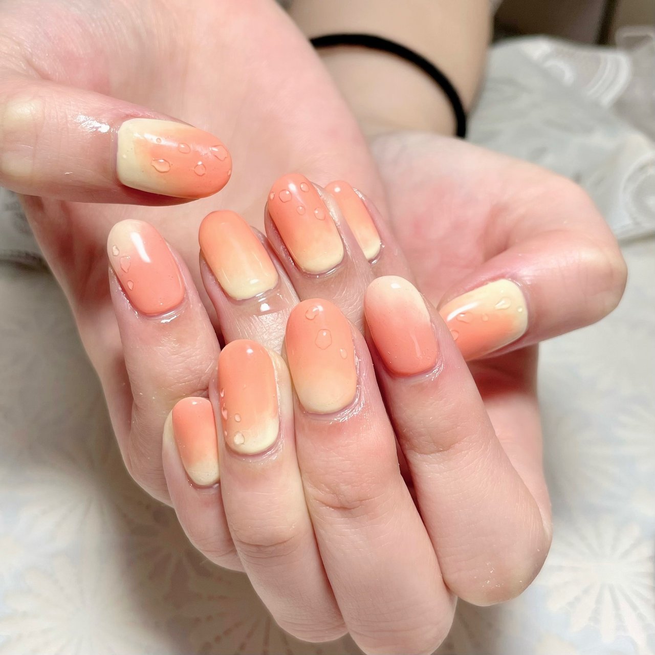 春 夏 オールシーズン デート ハンド Only Nail 西船橋南口徒歩6分 のネイルデザイン No ネイルブック
